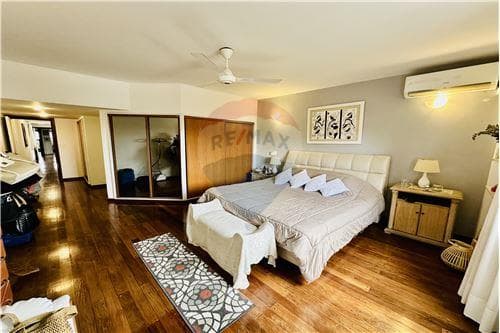 Departamento-Alquiler-PY Asunción Las Mercedes, foto 4