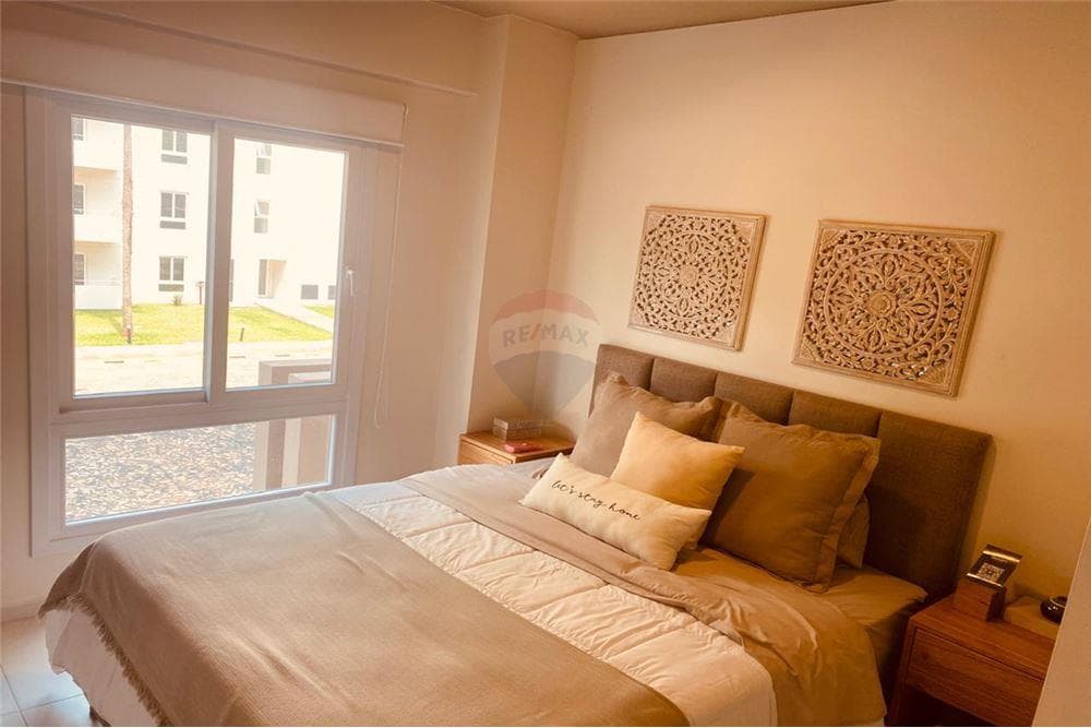 departamento a estrenar en Luque — foto 2