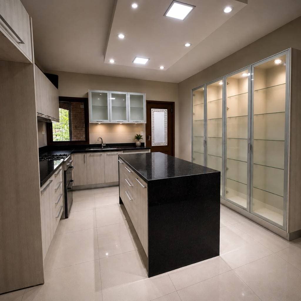 Hermosa casa zona casa rica molas lopez, foto 4