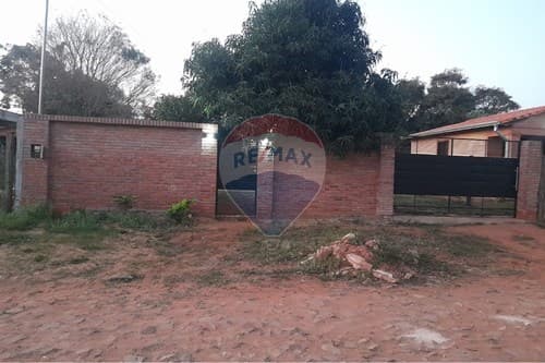 Vendo casa en limpio