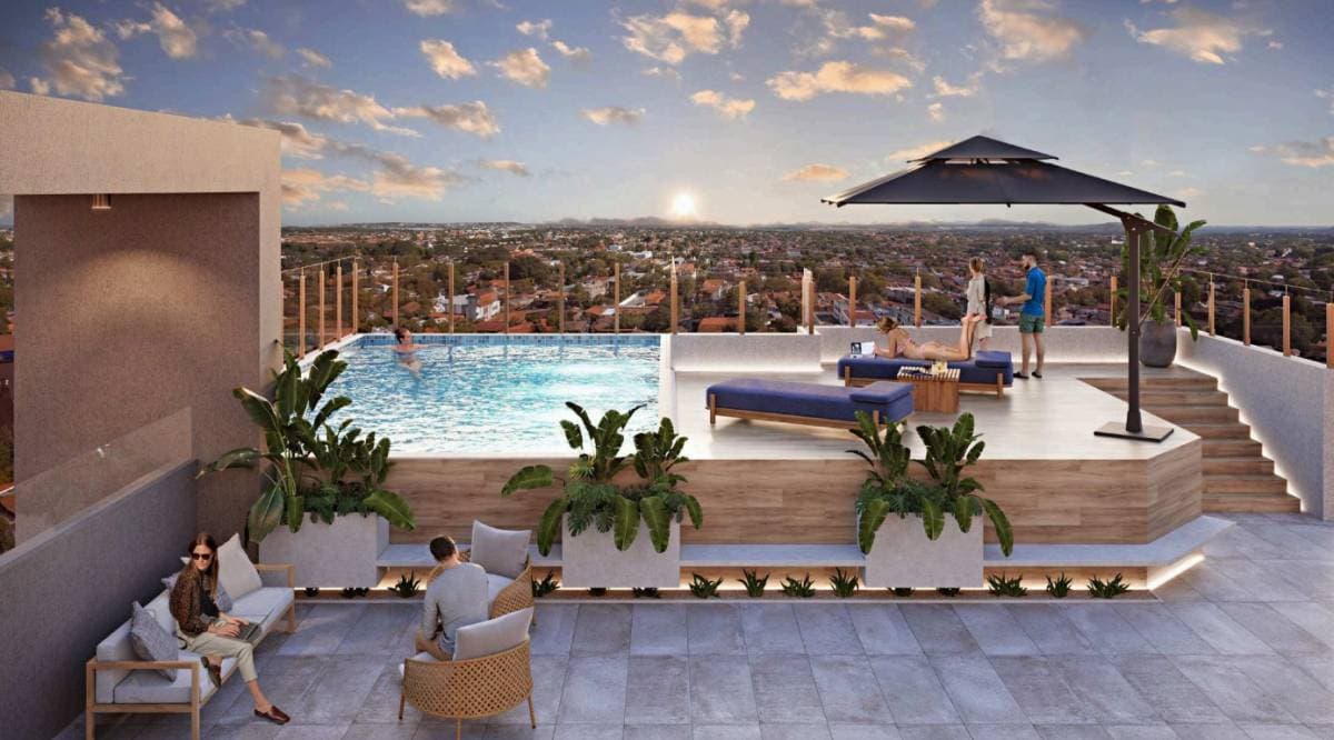 Monoambientes en reventa - Zuba Plaza - Ubicación estratégica, foto 5