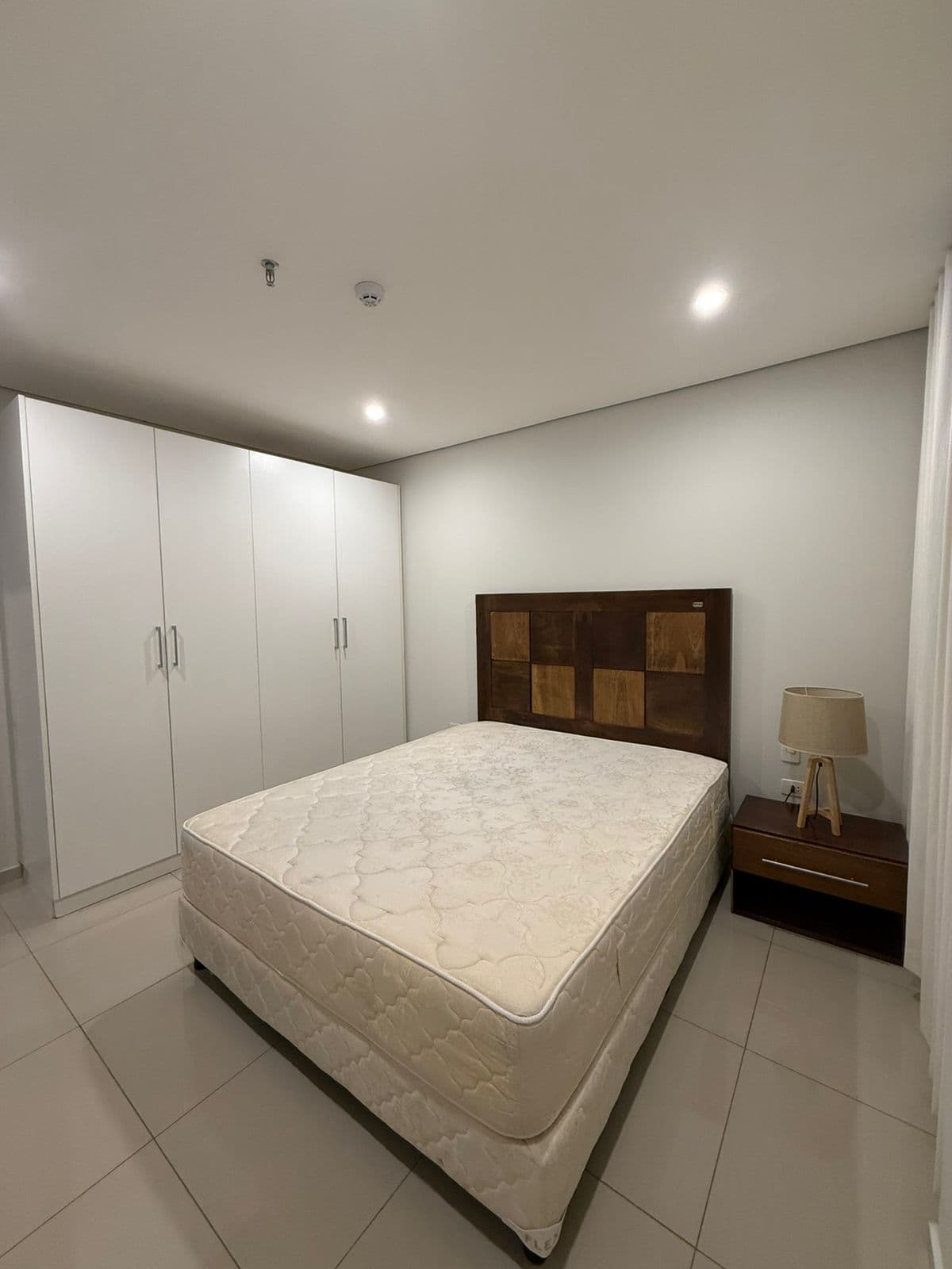 Dpto amoblado b° Recoleta, foto 5