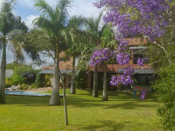 Casa en venta en surubii de 4 habitaciones — foto 4