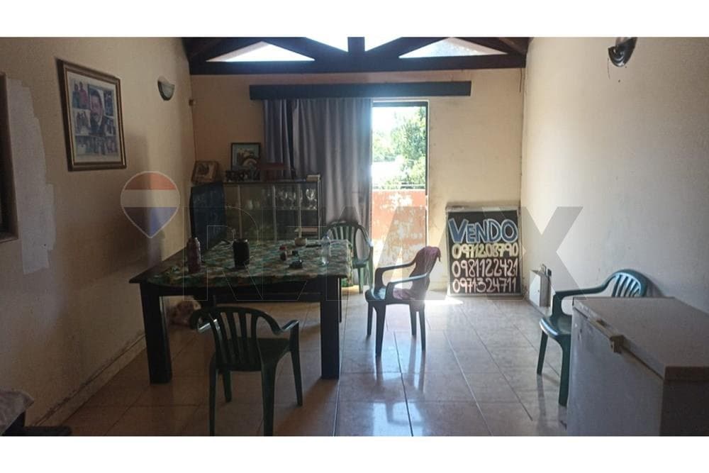 Casa con piscina en venta – Lambaré, san rafael, foto 5