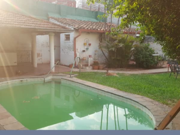 Propiedad a la venta, sobre la avda. José feliz bogado, foto 3