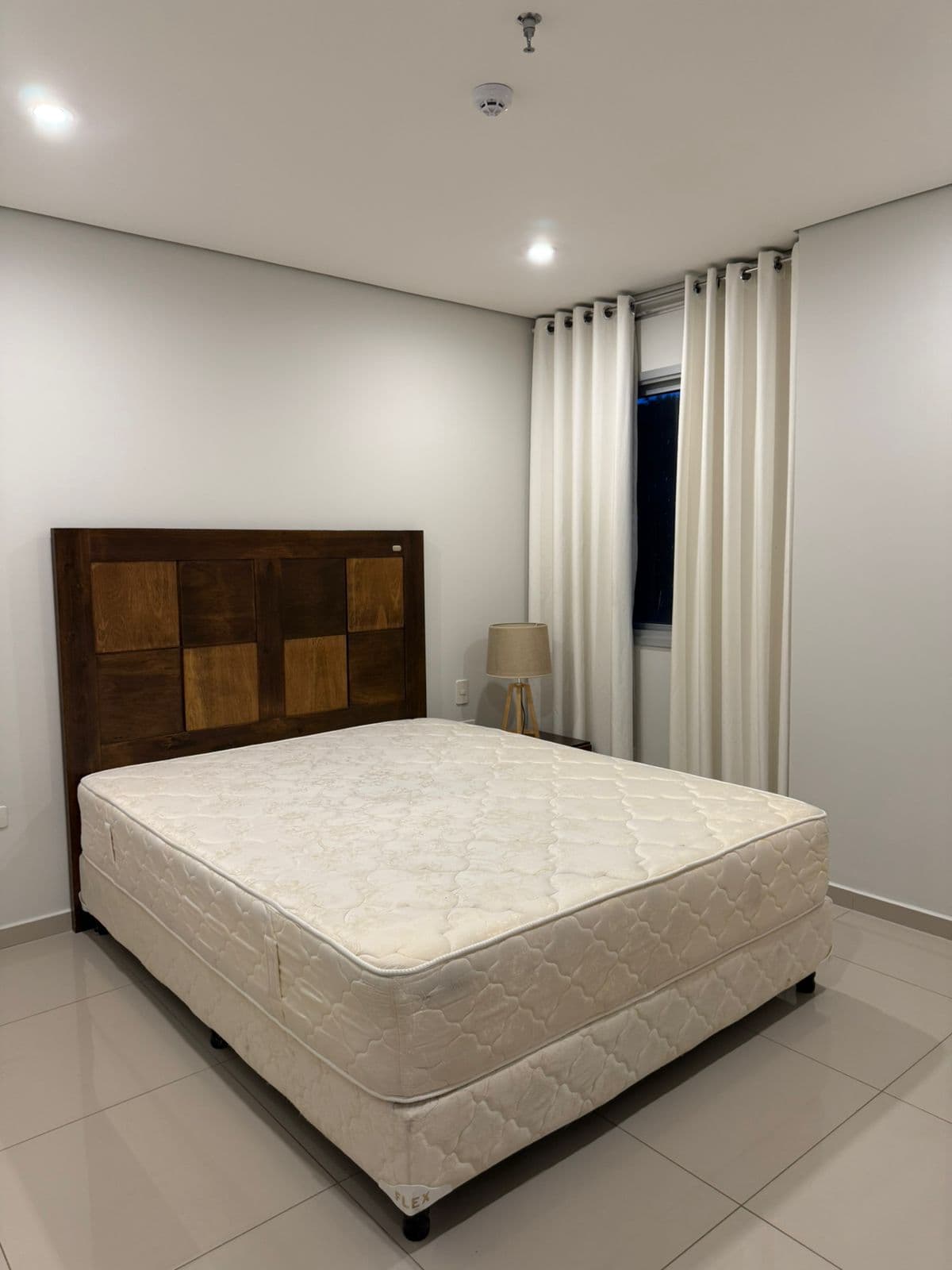 Departamento amoblado barrio Recoleta, foto 1