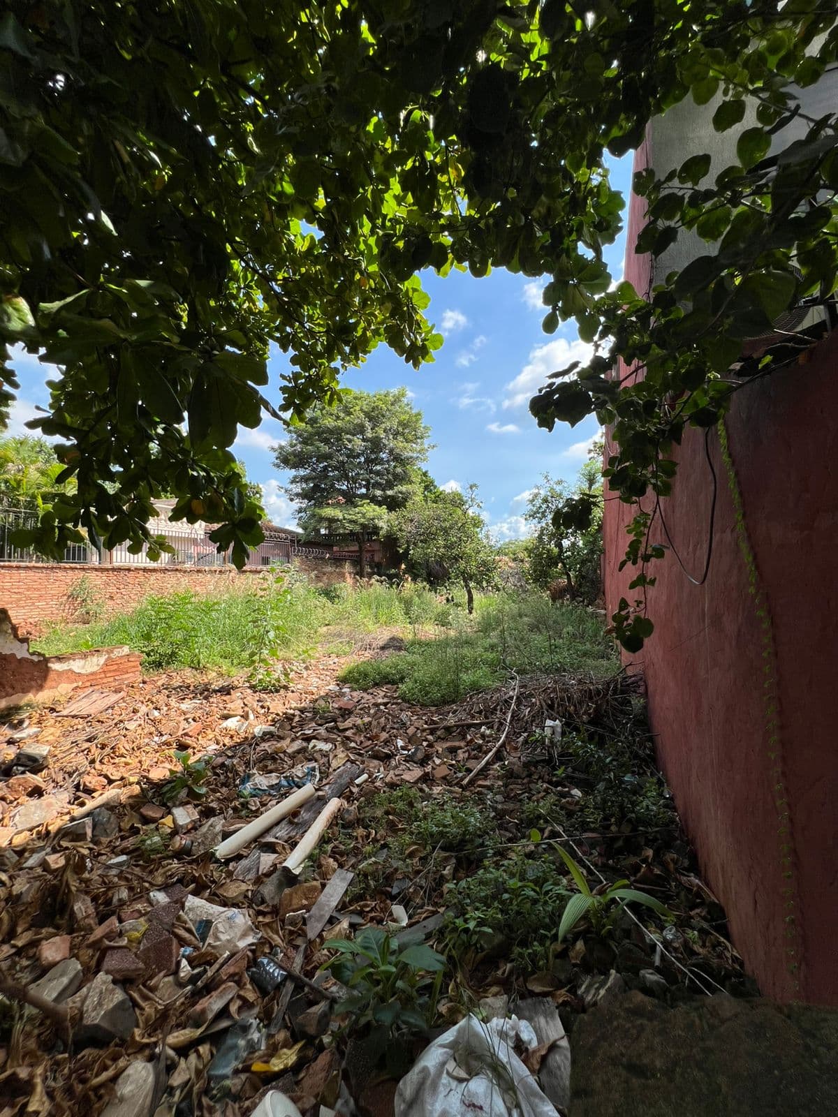 Terreno en venta Lambaré‼️, foto 3