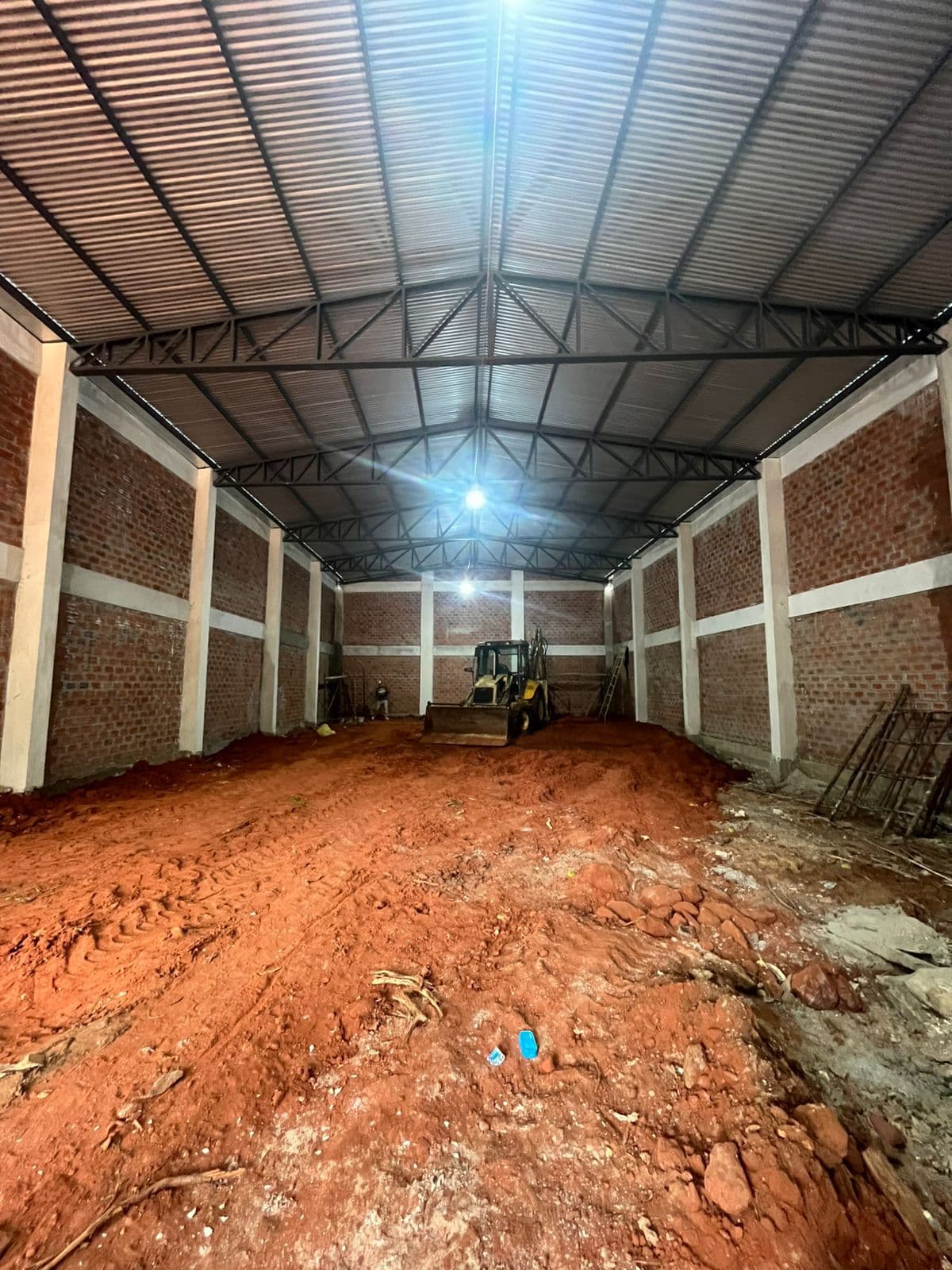deposito 420m2 con oficinas — foto 5