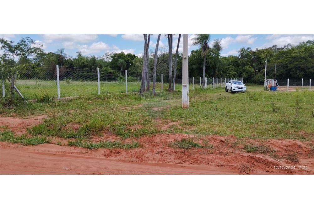 Terreno en aregua pindolo 14.400 m2, foto 3
