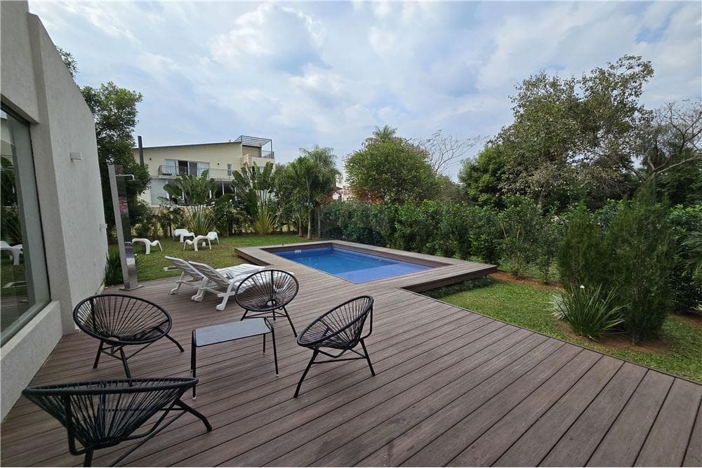 Casa minimalista en barrio cerrado sunset hills, foto 5