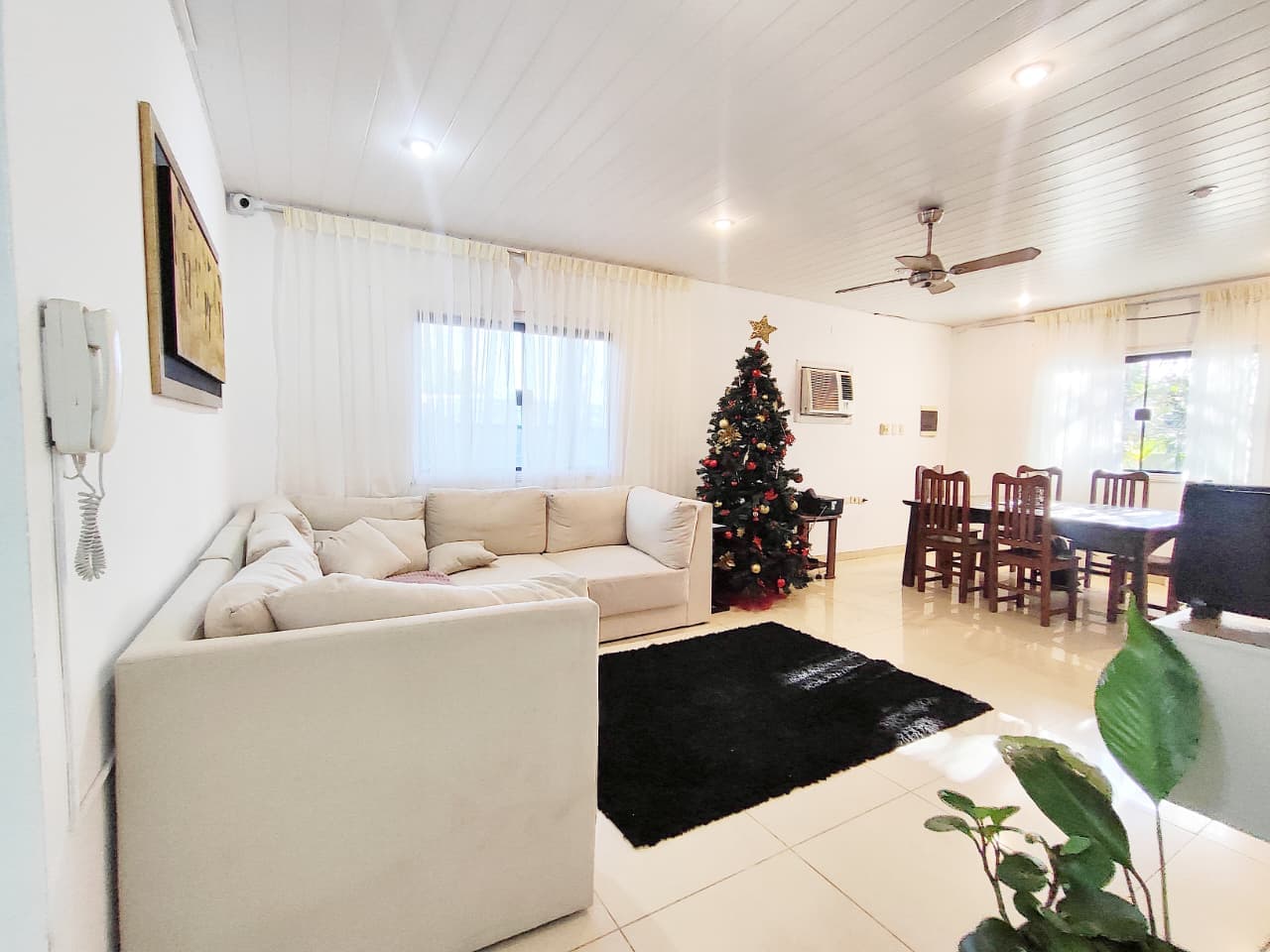 Amplia residencia en itá enramada – Asunción!!, foto 4