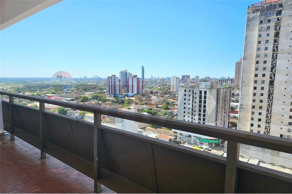 En venta enorme departamento en asuncion a buen precio, foto 2