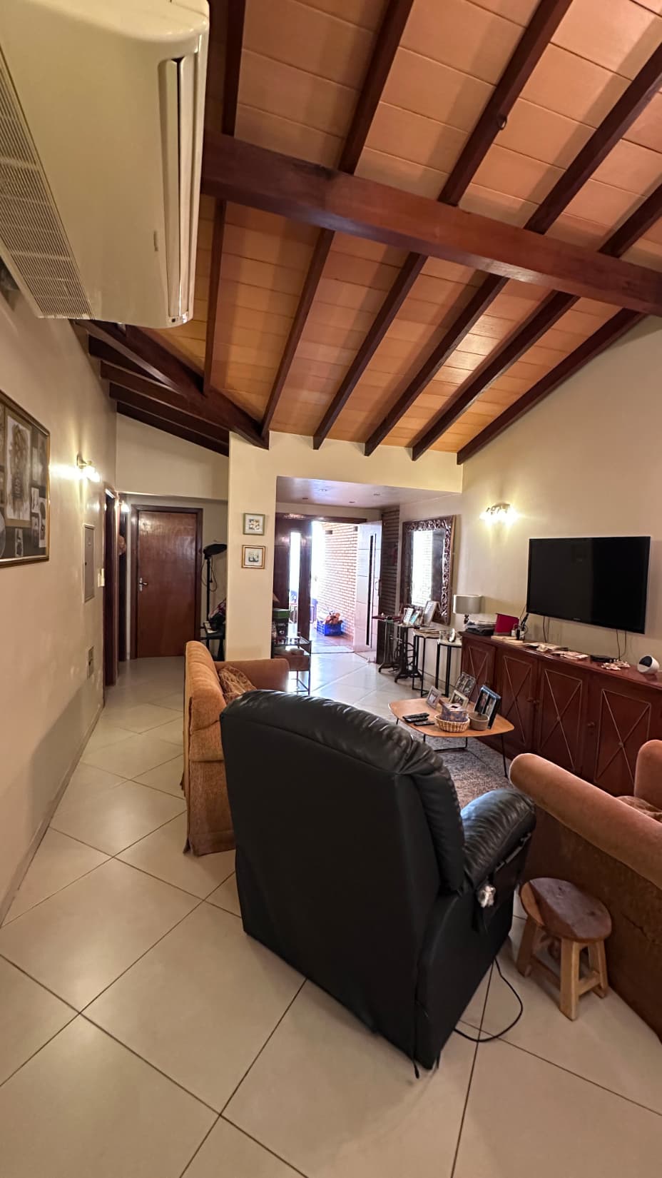 En alquiler | casa de 3 dormitorios en Recoleta, foto 5