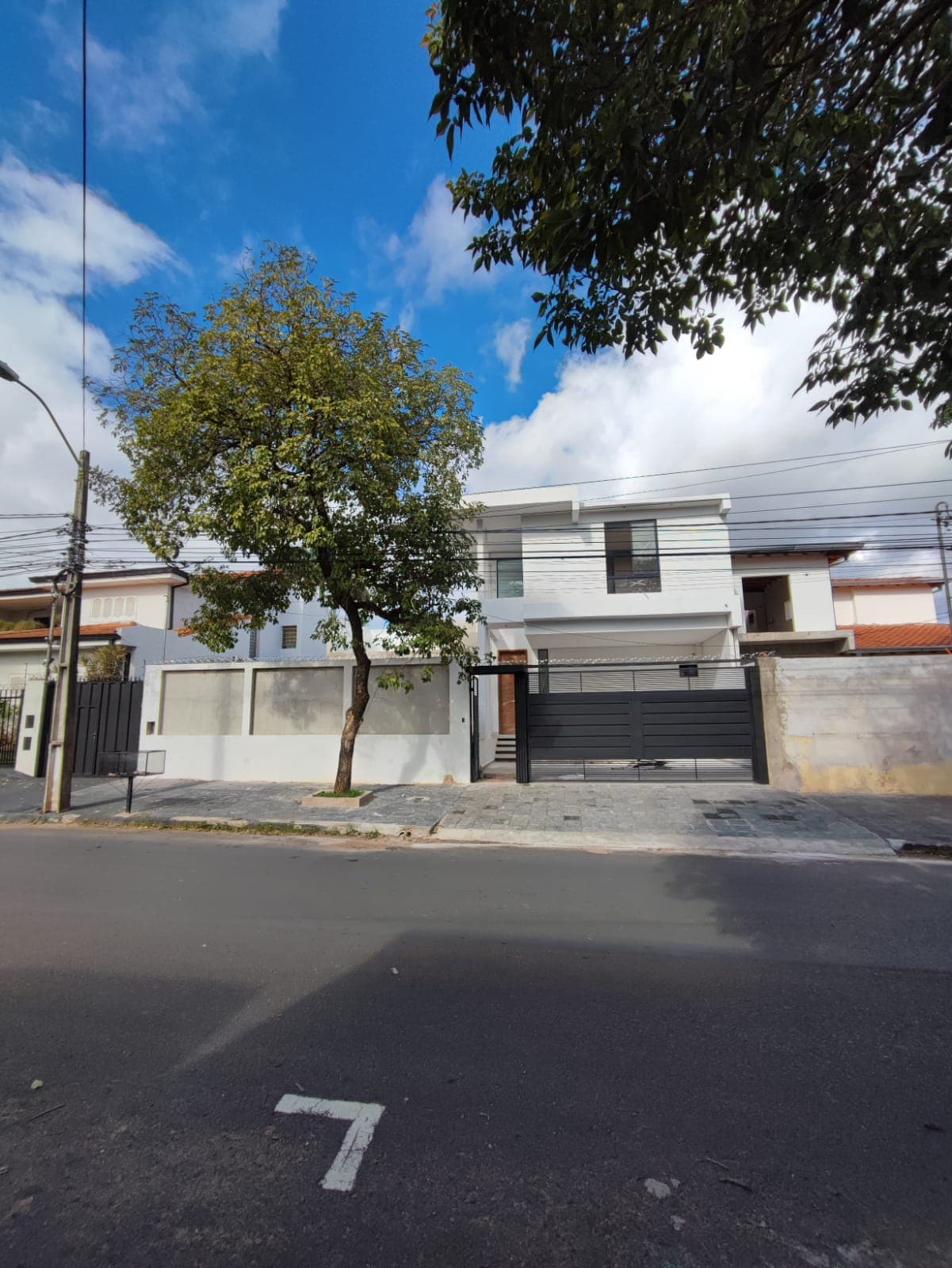 Duplex a estrenar zona bo seminario, foto 2