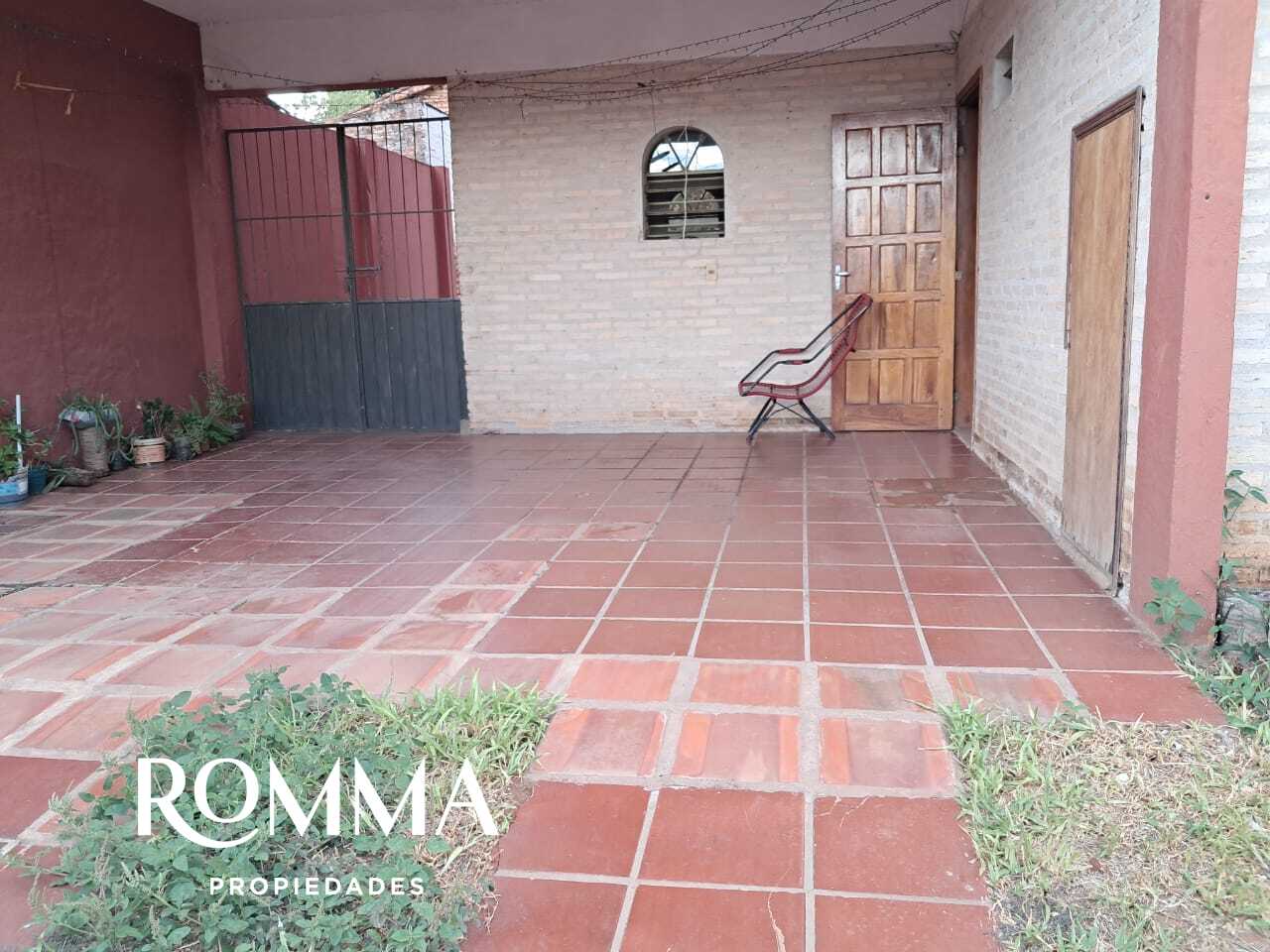 Casa, 3 Dorm, 3 Baños, Fernando de la Mora Norte — foto 5