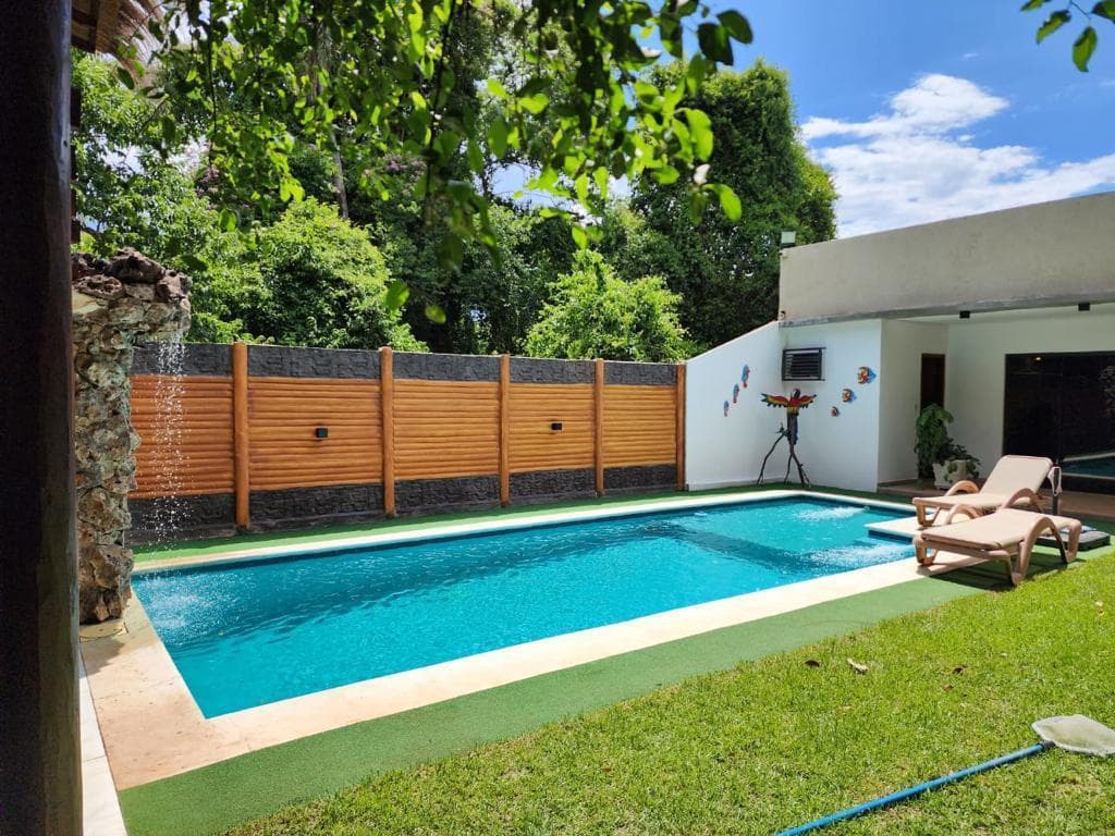 Hermosa casa en San Bernardino, foto 1