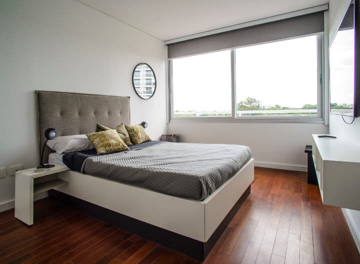 Departamento de 2 habitaciones - sky tower, foto 3