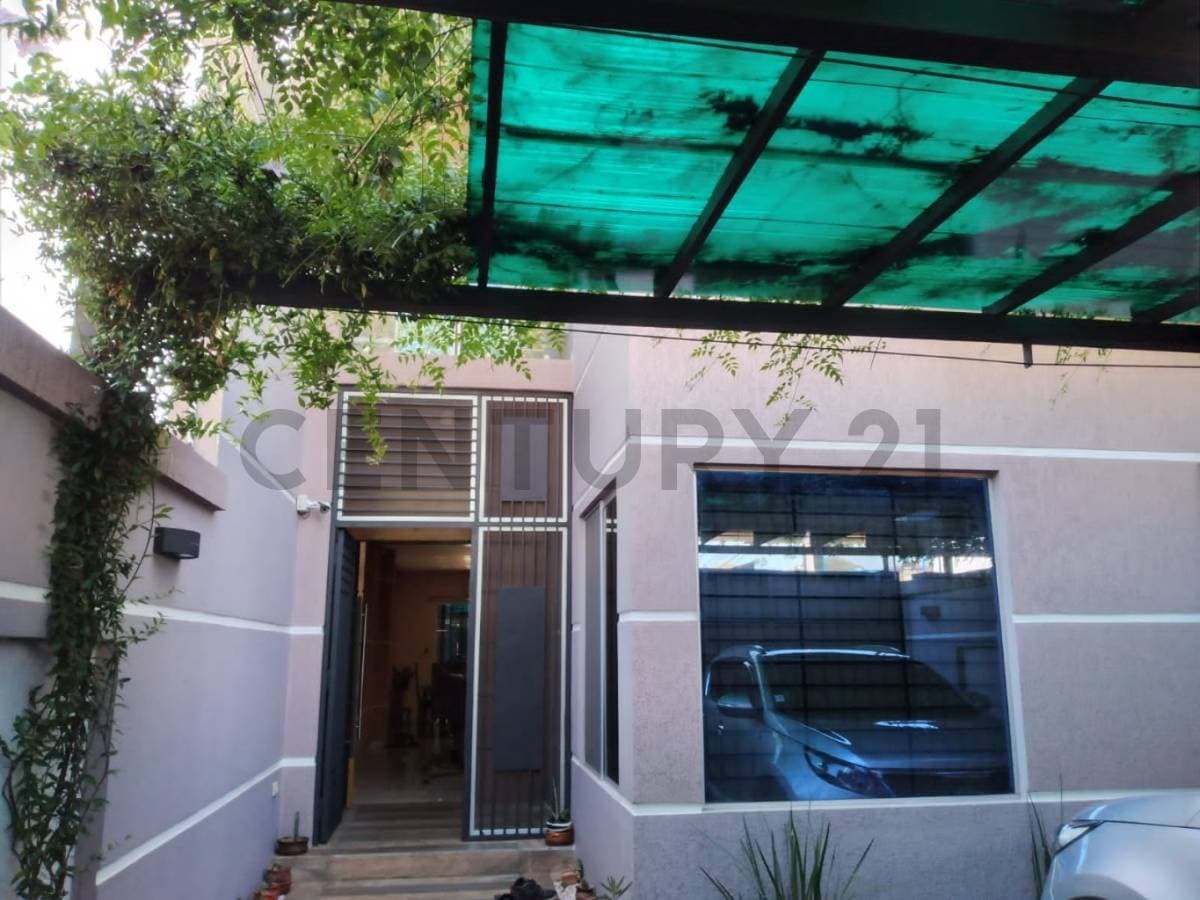 de Casa Dúplex en Lambaré, Central, foto 2