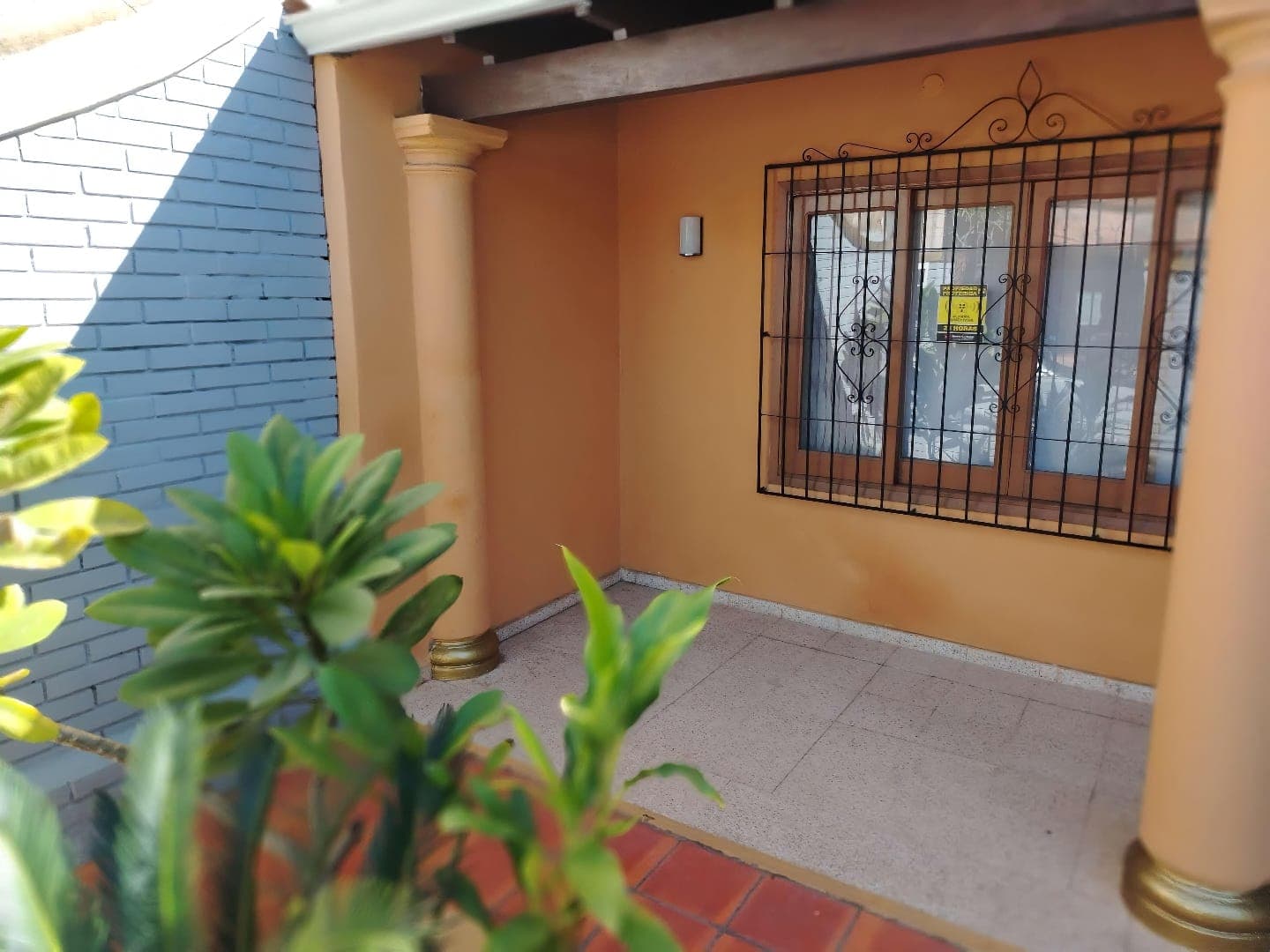 Casa en Alquiler – Centro de San Lorenzo — foto 3