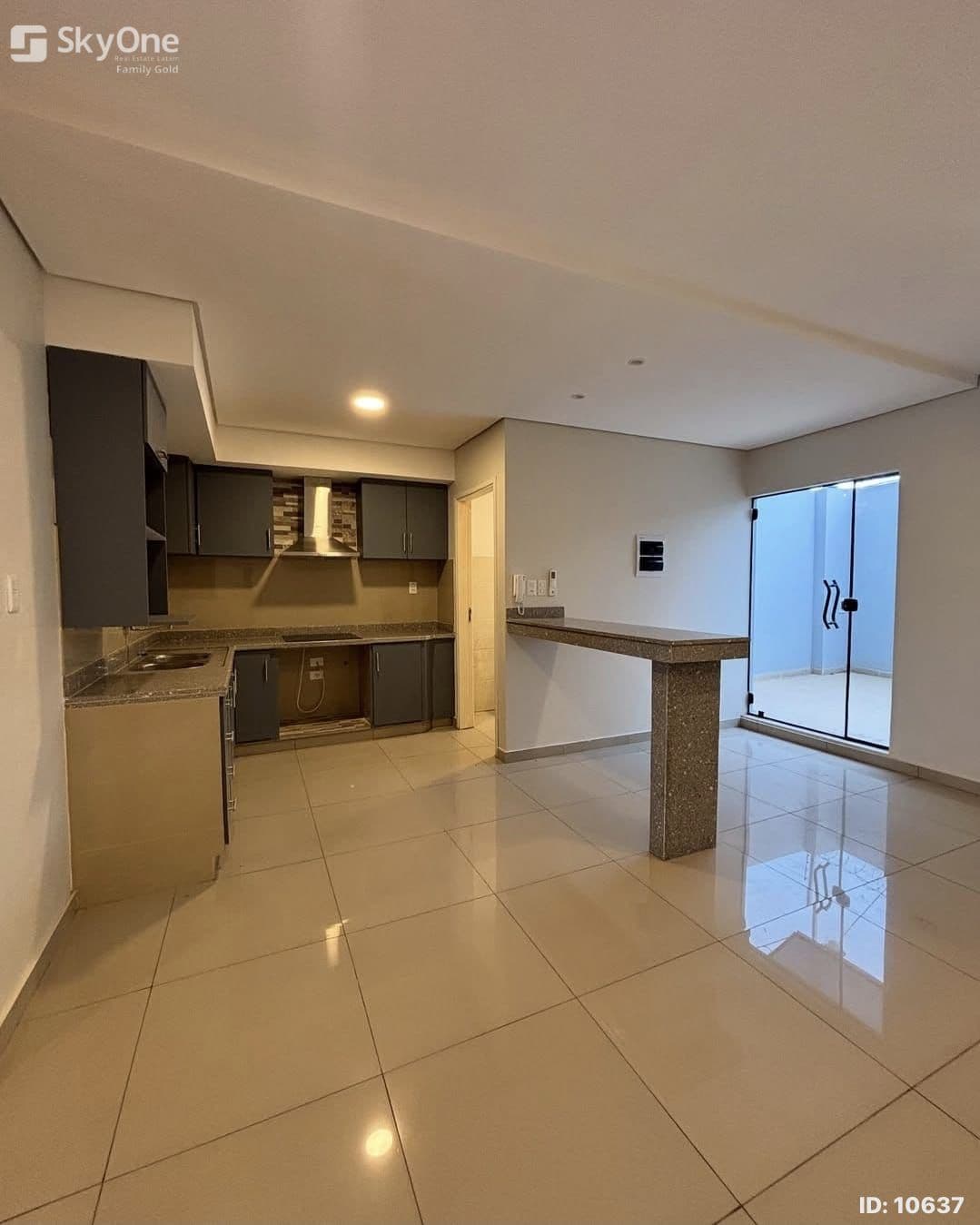 Alquilo duplex zona CIT