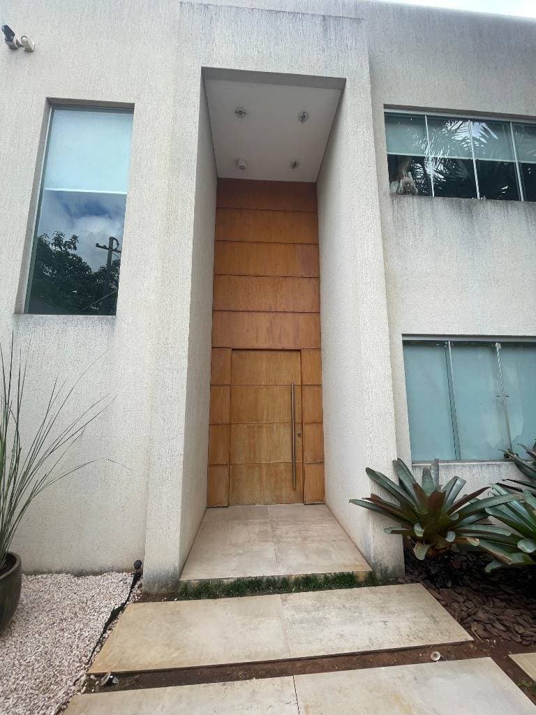 Casa finamente amoblada en Herrera, foto 1