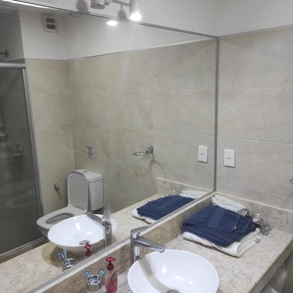 Depto/ 1 domitorio/ zona eje corporativo/ shopping del sol — foto 4