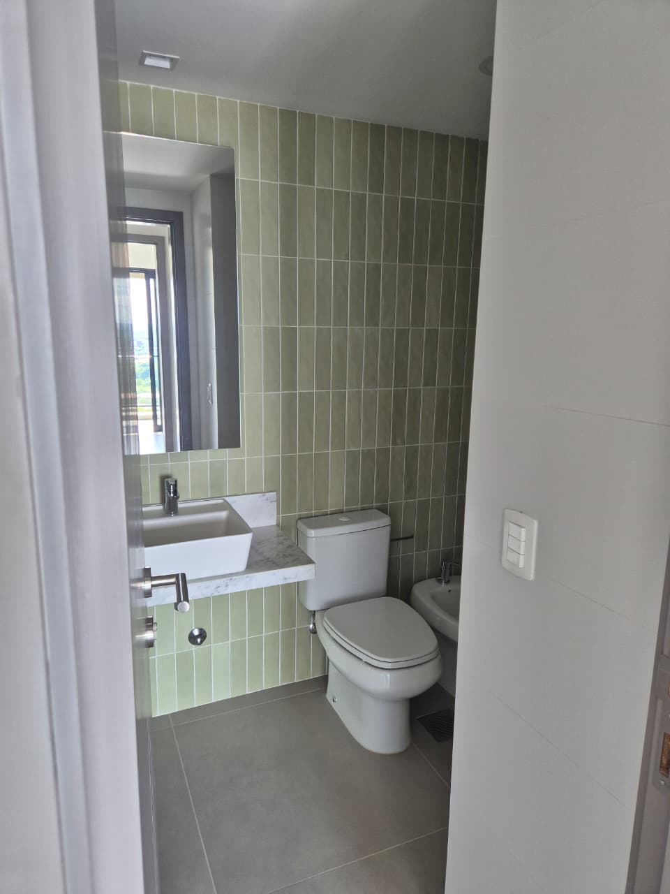 Dpto de 1 dorm cerca de santa teresa, foto 4