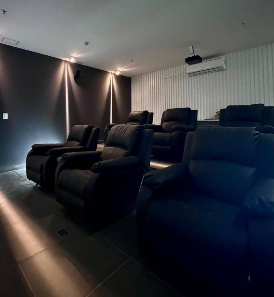 En alquiler departamento de 2 dormitorios en designo molas, foto 4