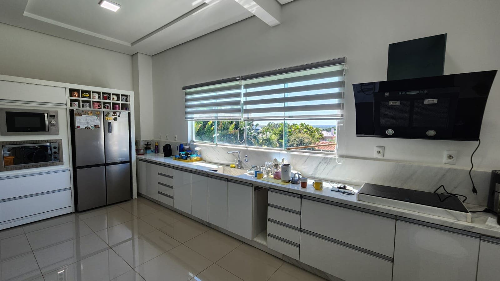 Moderna residencia en parana country club, foto 2