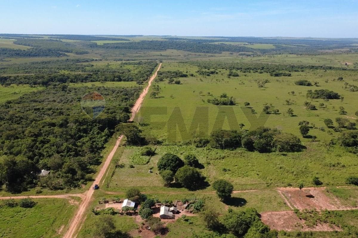 Campo en san pedro san estanislao, foto 3