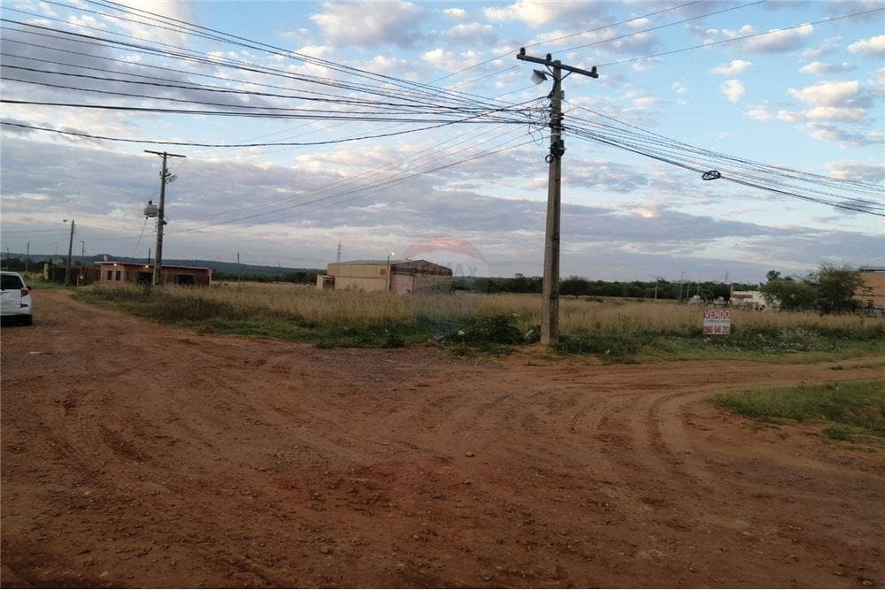 Terreno en esquina sobre mcal.estigarribia km46, foto 3