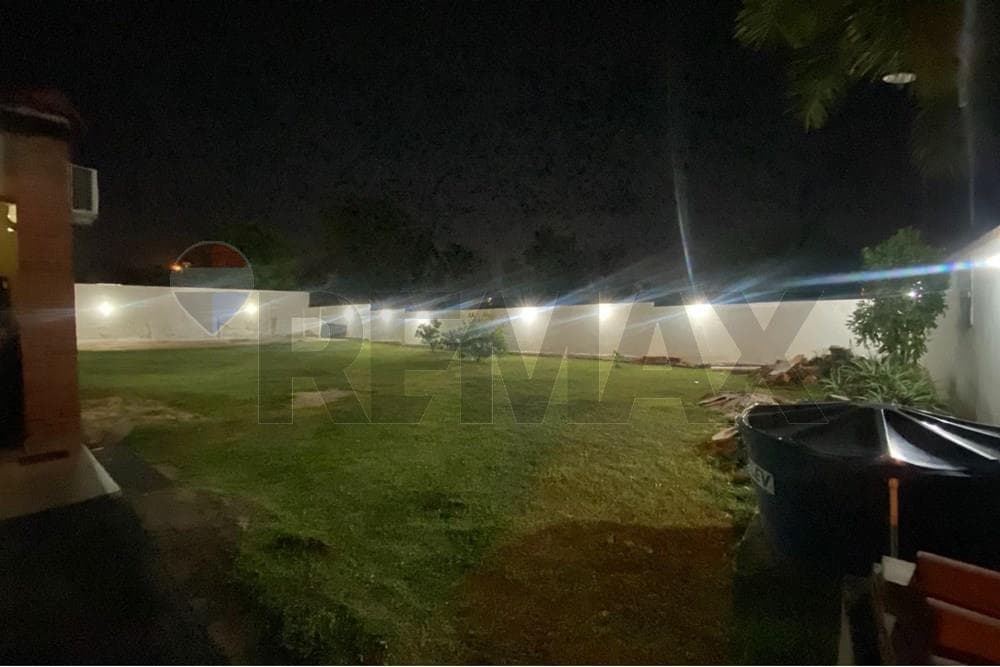 Terreno Totalmente Amurallado en San Lorenzo, foto 2