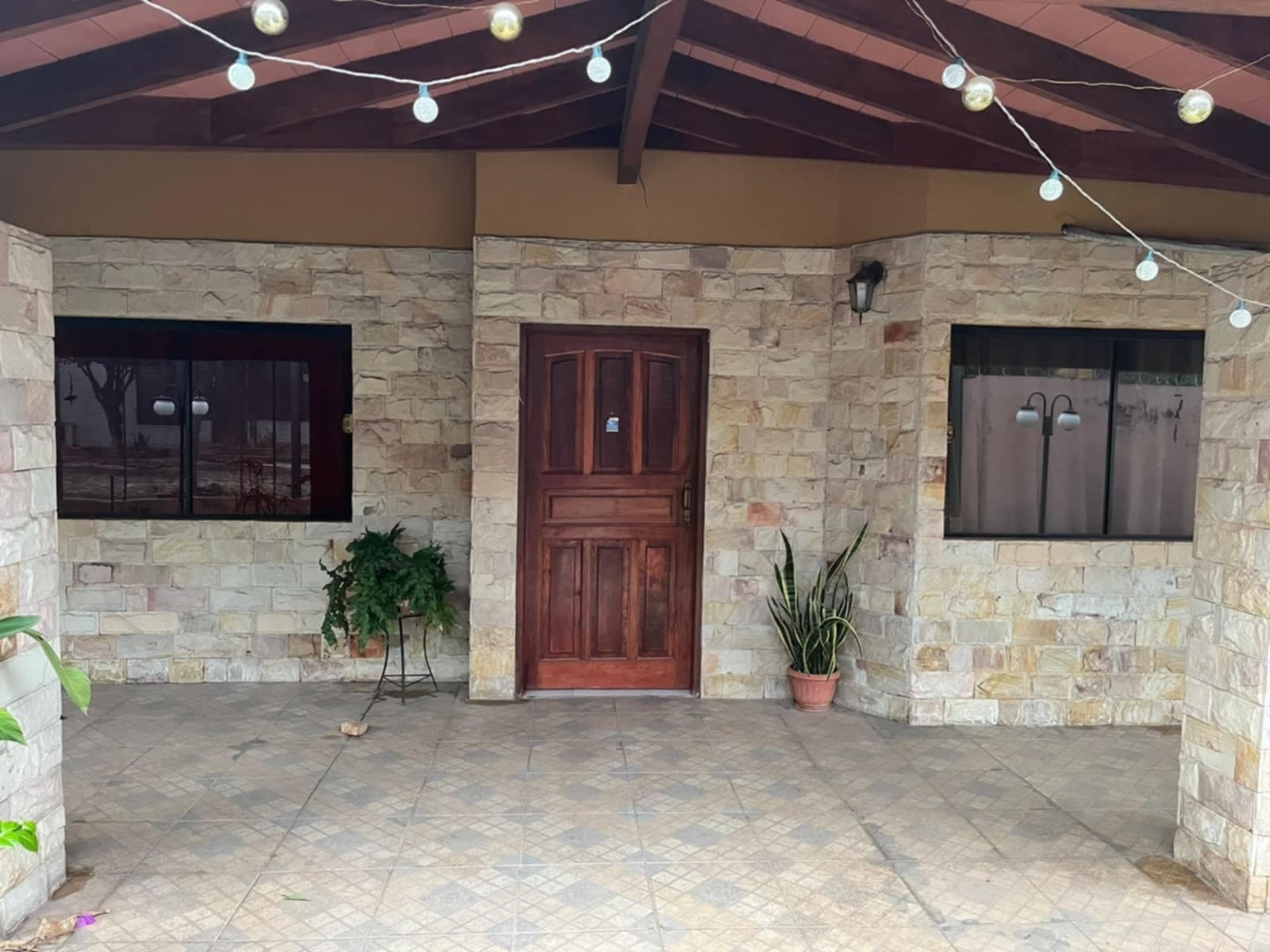 amplia y confortable casa en Lambare — foto 2