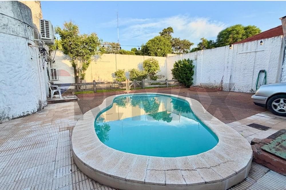 Casa en venta - republicano