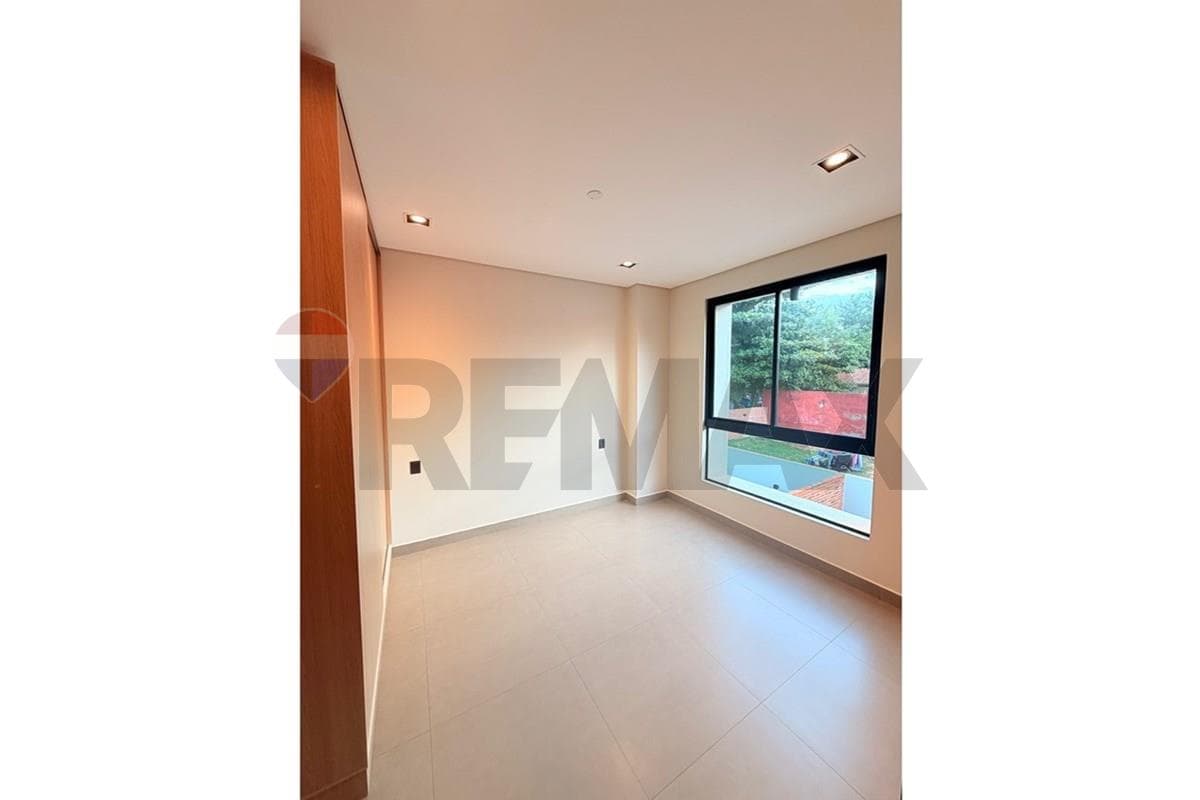 Duplex a estrenar - San Vicente, Asunción, Paraguay — foto 5