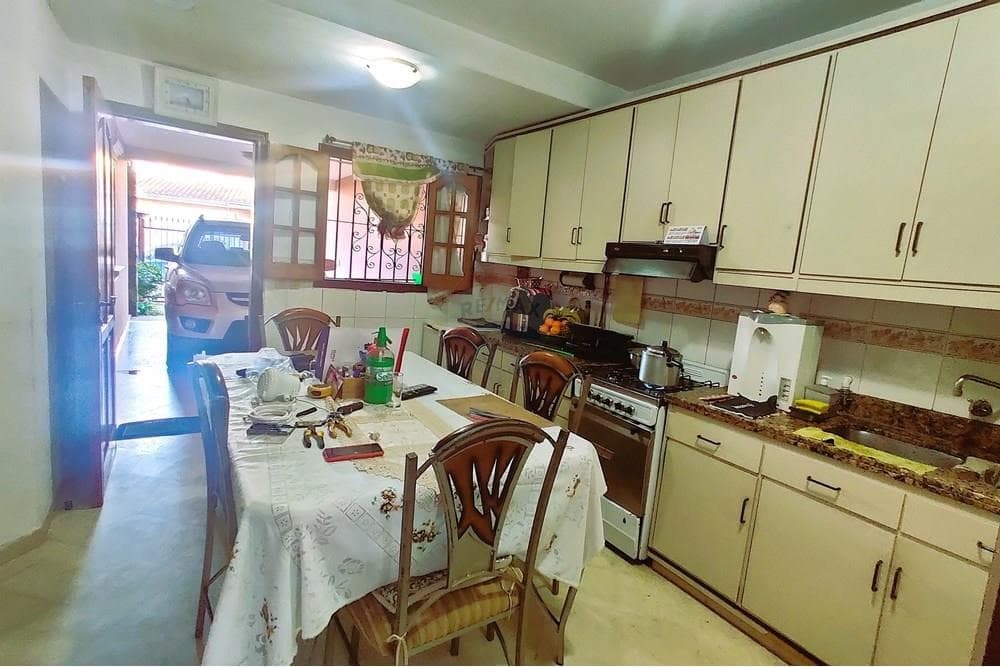 Casa en ycua sati zona eje corporativo, foto 4