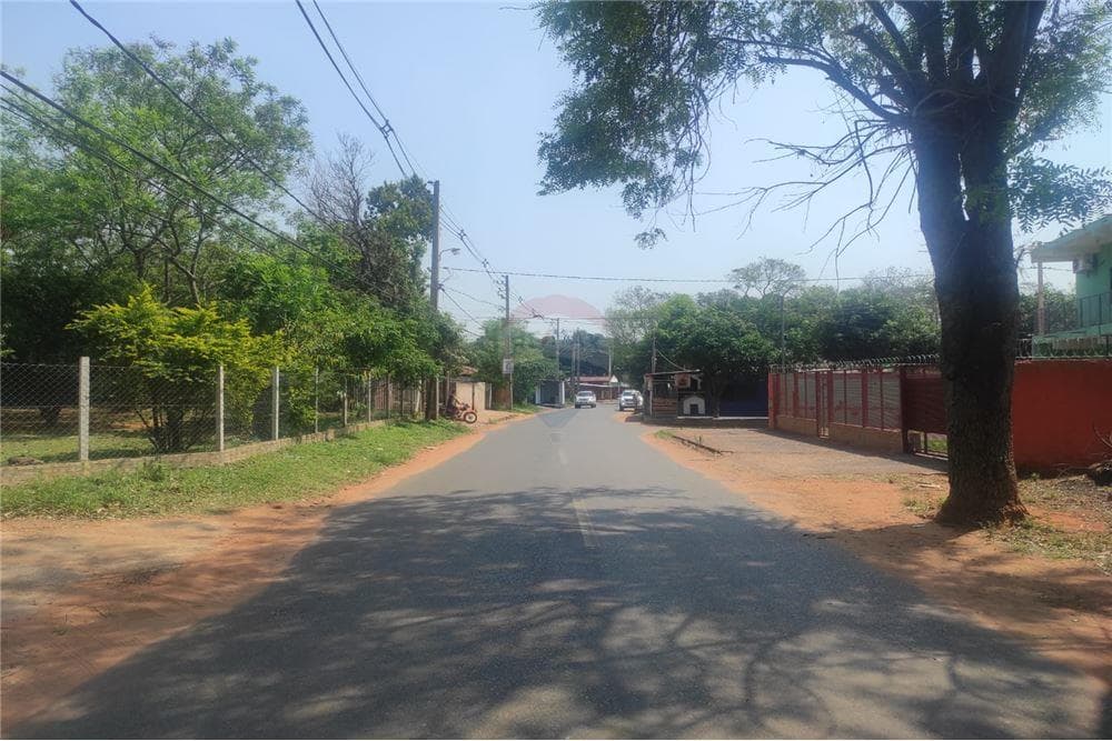 Amplio terreno en b° laurelty-Capiatá ruta 2, foto 3