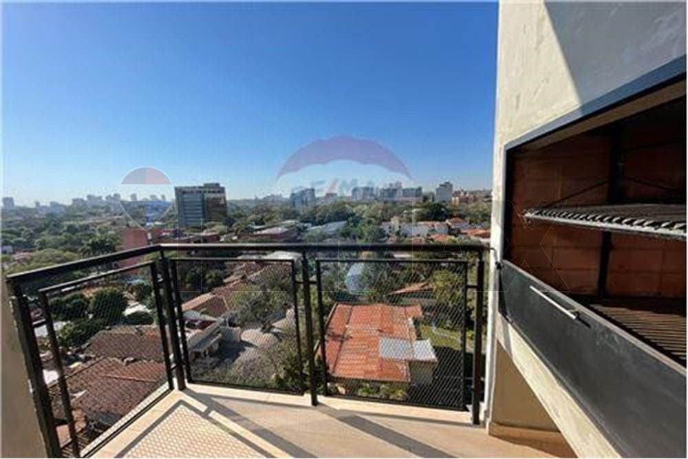 Departamento en asuncion villamorra, foto 5