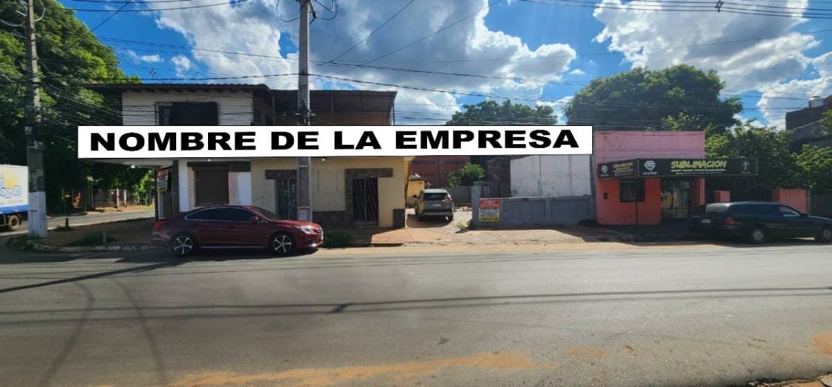 local comercial en esquina sobre Manuel Ortiz Guerrero - San Lorenzo, foto 3