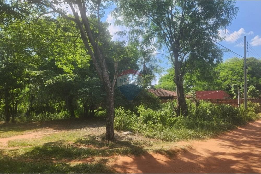 Amplio terreno en Luque - cañada san rafael, foto 4