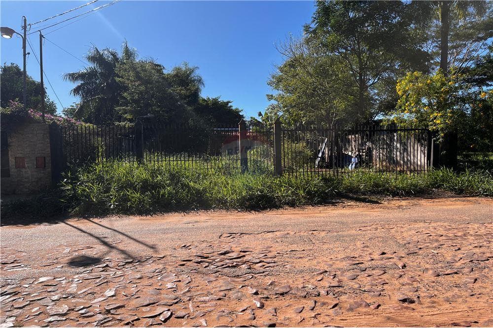 Terreno - Venta - Paraguay Central Ñemby, foto 2