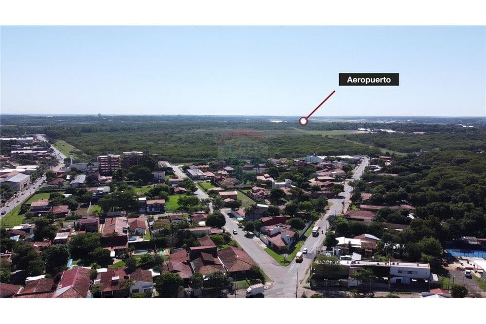 Terreno en venta en Campo Grande Luque, foto 1