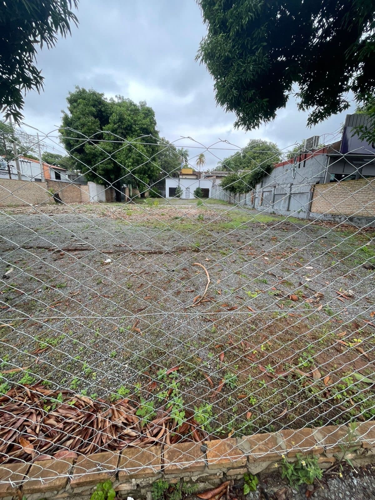 En alquiler terreno en esquina sobre la avenida España, foto 2
