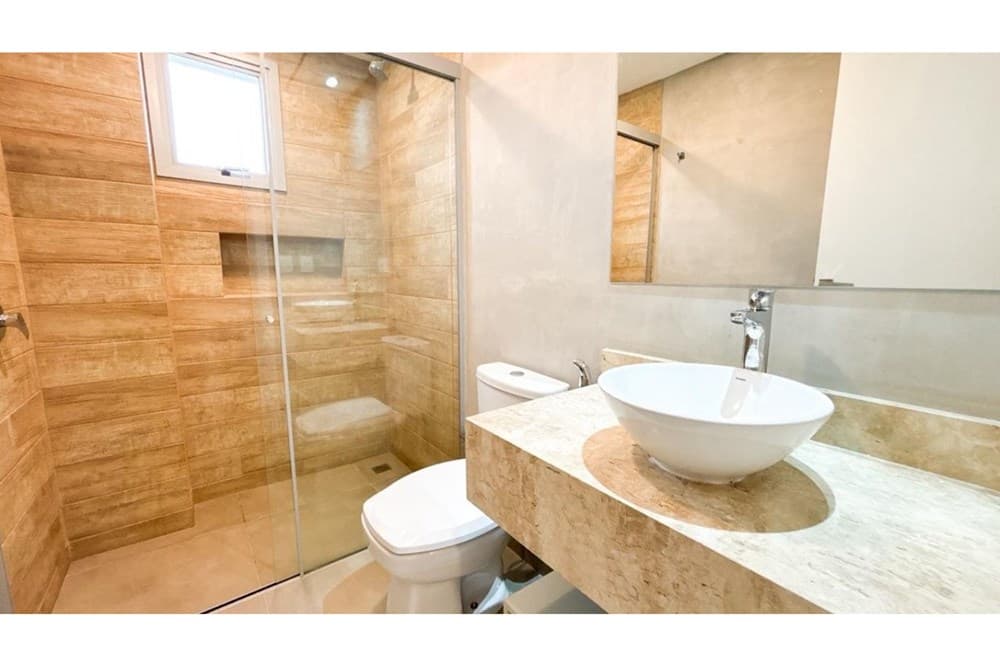 Departamento en alquiler - ycuá santí, foto 4