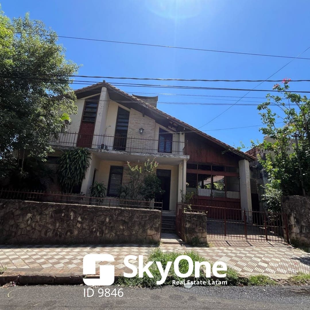 Propiedad a precio de terreno‼️, foto 1