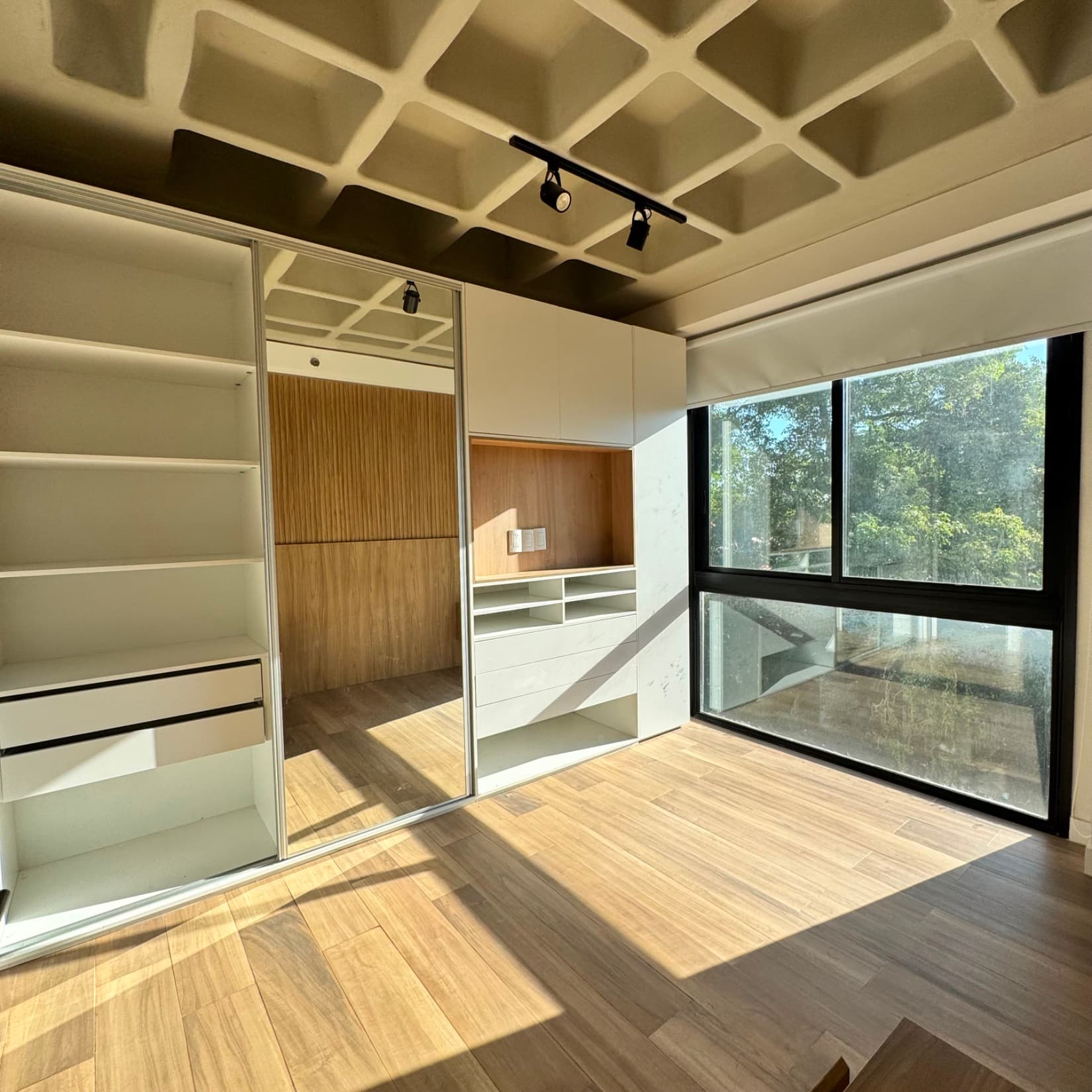 2 habitaciones en suite en villamorra — foto 2