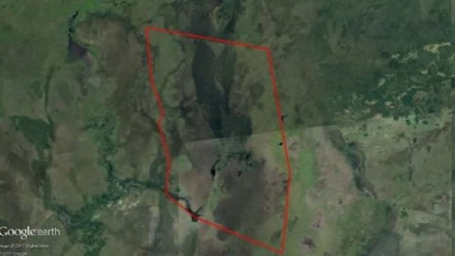 Campo de 4.911 Hectáreas, Zona Arroyos y Esteros - CLCS6233254, foto 3