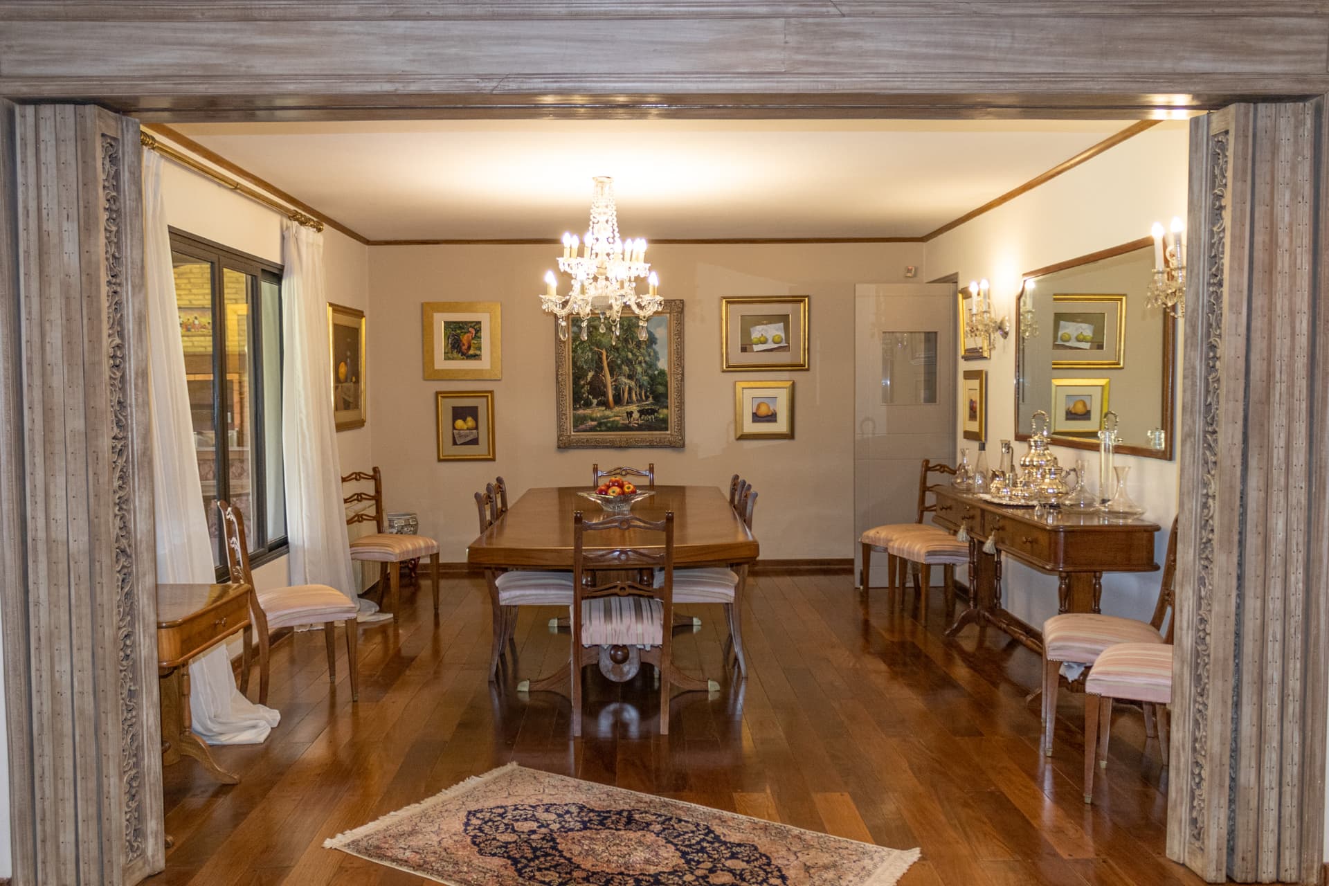 En Venta Residencia En Barrio Las Lomas, foto 5