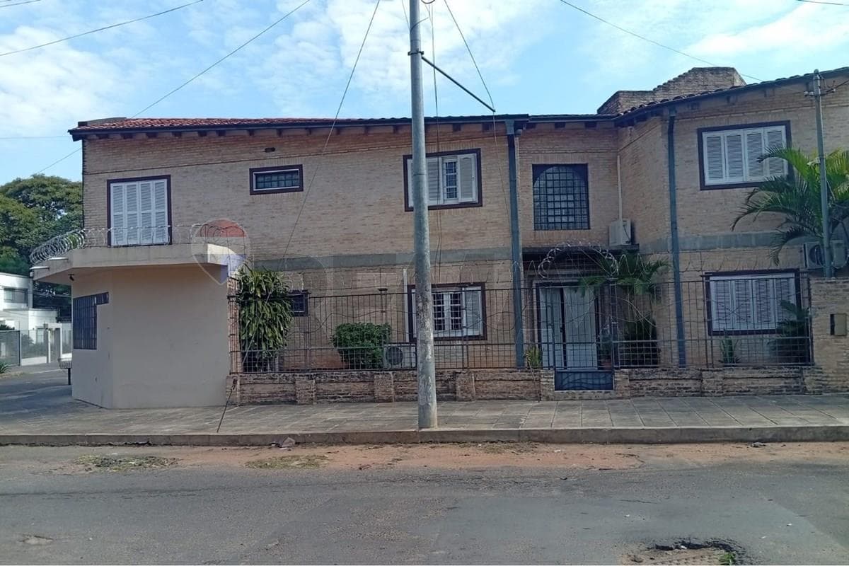 Casa en Venta Santa Librada Asunción