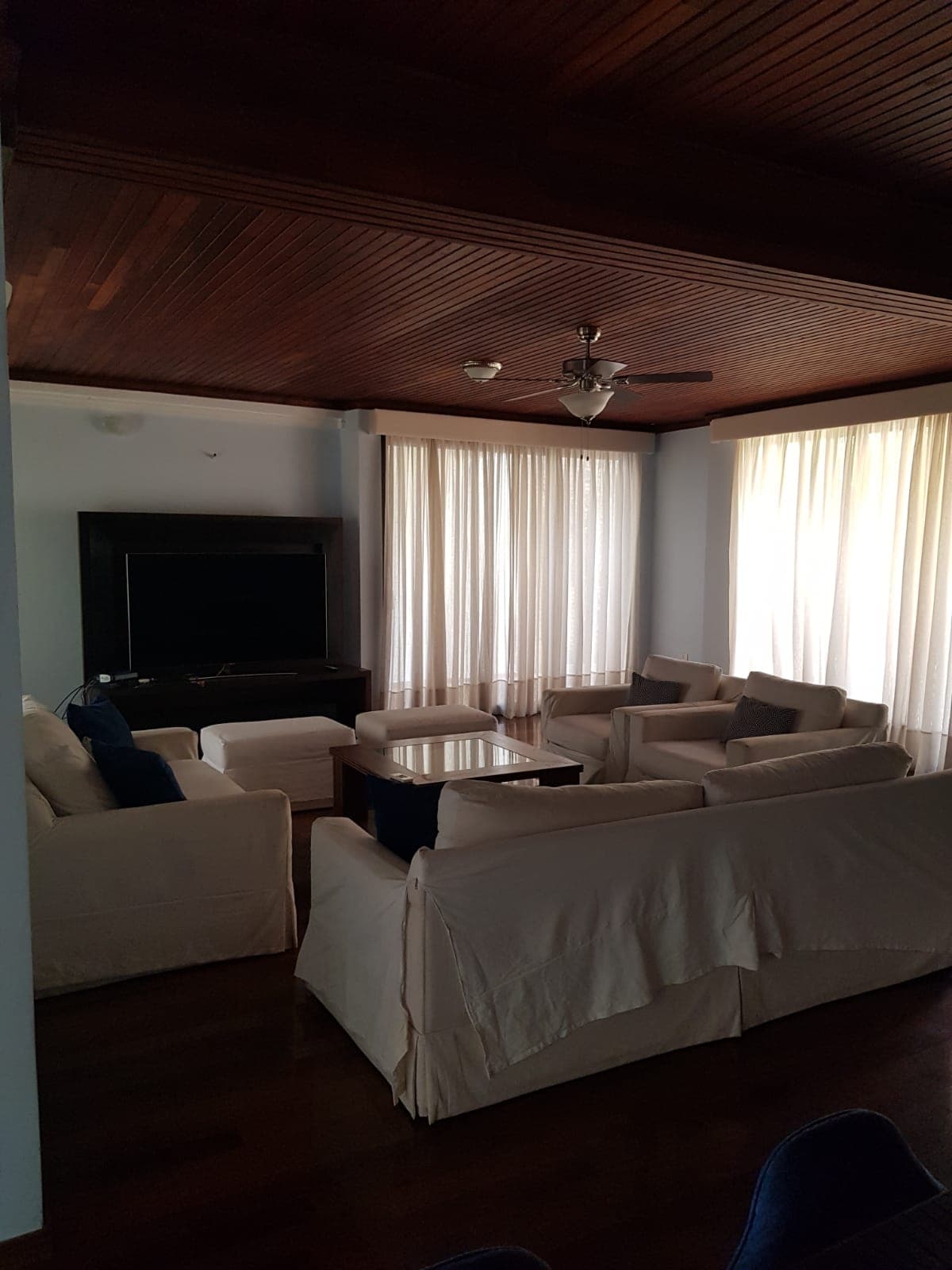 Hermosa y amplia casa amoblada, foto 1